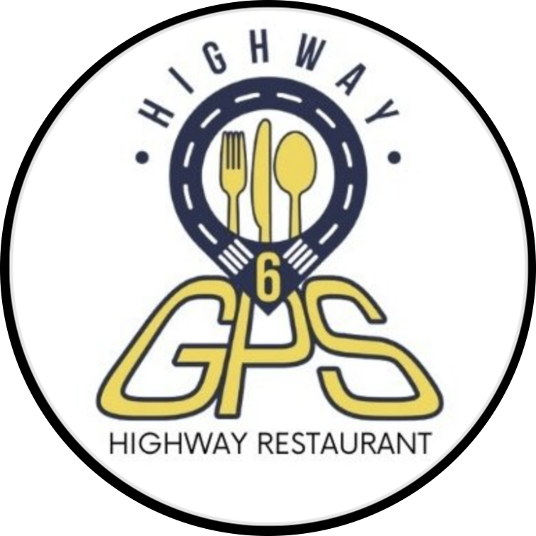 GPS Highway Restaurant Logo